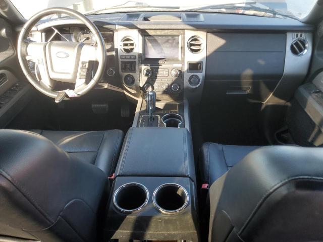 2015 FORD EXPEDITION #3292491682