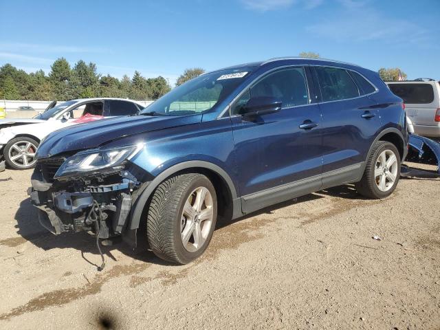 LINCOLN MKC PREMIE