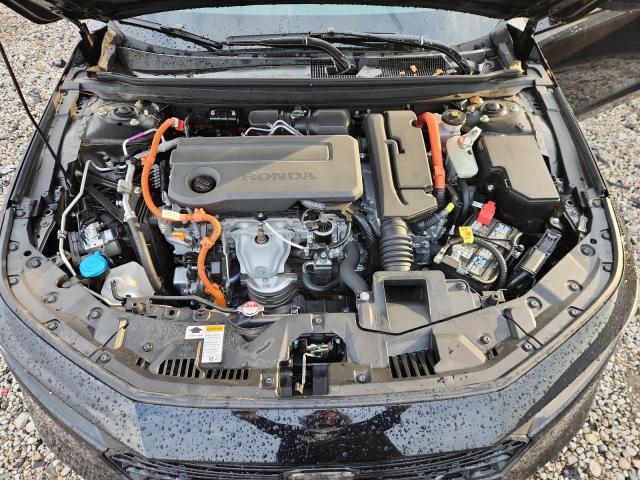 2025 HONDA ACCORD HYB - 1HGCY2F7XSA023029