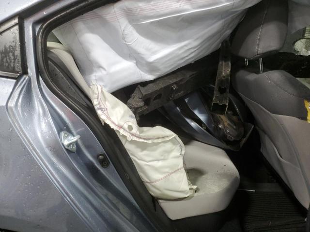 2021 TOYOTA COROLLA LE - JTDEAMDE4MJ028402