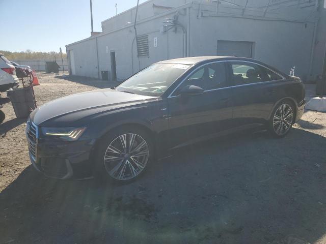 2019 AUDI A6 PRESTIG WAUM2AF27KN114221