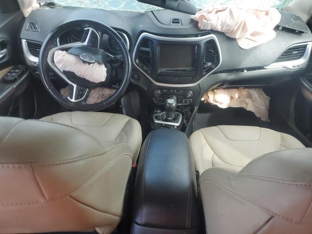 2015 JEEP CHEROKEE L - 1C4PJMDS6FW563428