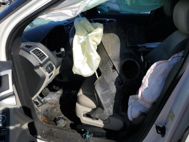 2015 FORD EXPLORER X #3286744307