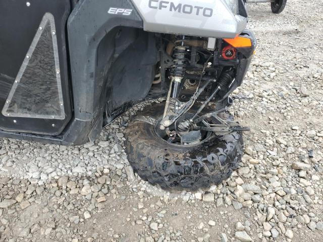 2022 CF MOTO UFORCE 100 - LCELV1Z25N6005059