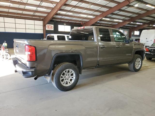 2015 GMC SIERRA K15 - 1GTV2UECXFZ283487