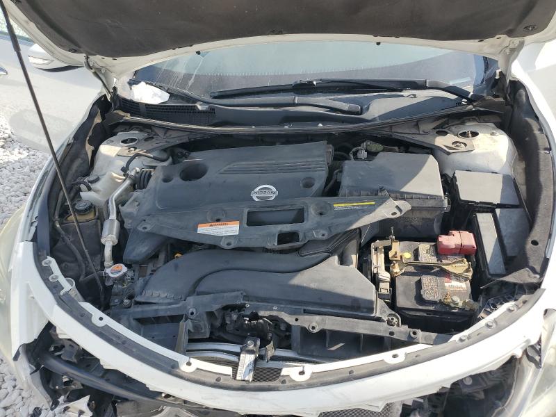 2015 NISSAN ALTIMA 2.5 - 1N4AL3AP5FN380818