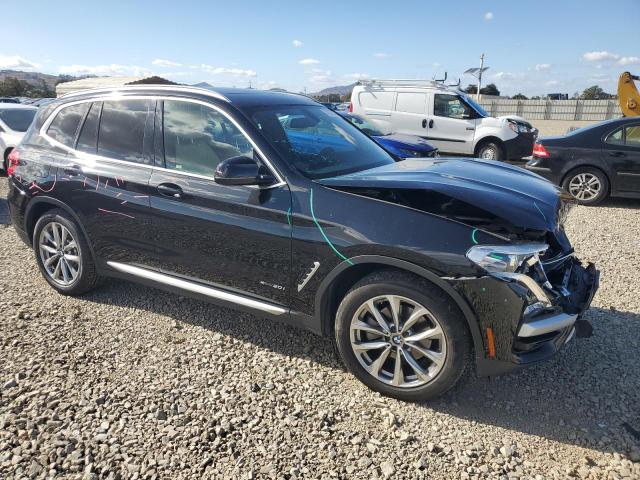 2018 BMW X3 XDRIVE3 5UXTR9C59JLD61131