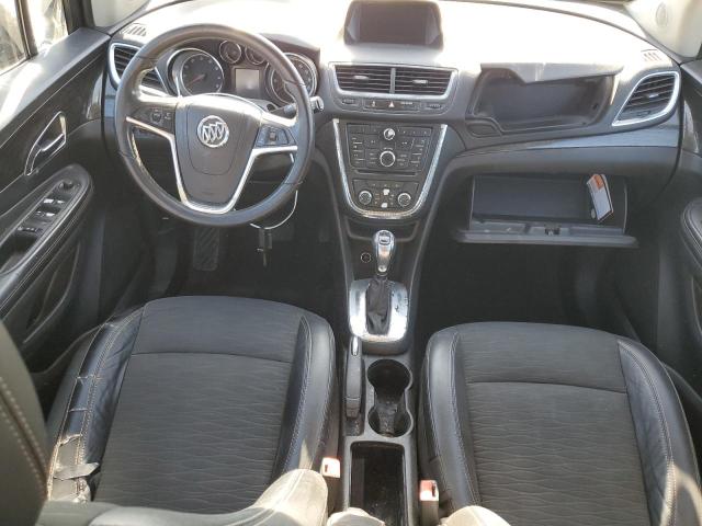 2015 BUICK ENCORE CON - KL4CJBSB3FB040472