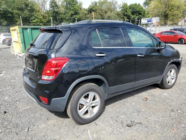 2019 CHEVROLET TRAX 1LT #3290317974