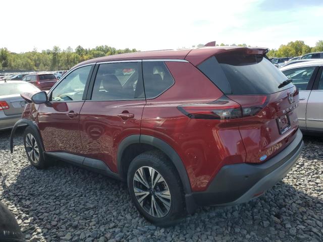 2023 NISSAN ROGUE SV - 5N1BT3BB1PC819541