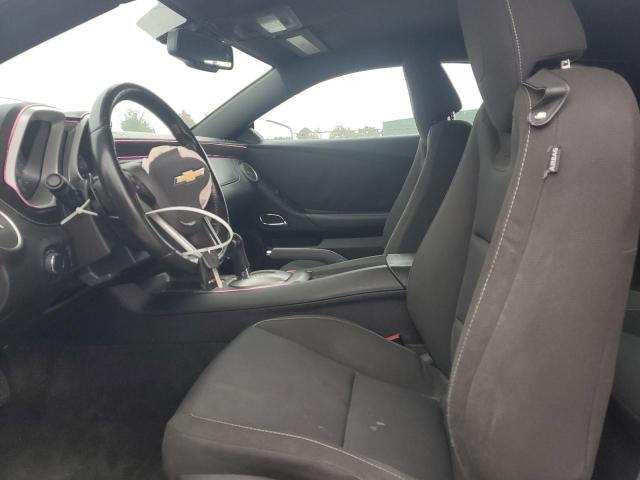 2012 CHEVROLET CAMARO LT #3283835435