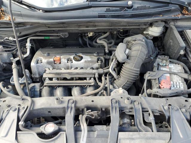 2012 HONDA CR-V EX - 2HKRM4H58CH614188