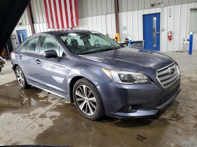 2015 SUBARU LEGACY 2.5 - 4S3BNAN60F3067850
