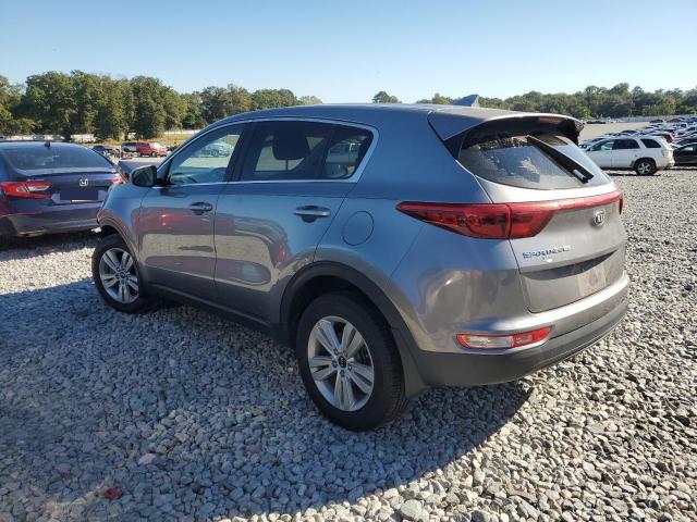 2019 KIA SPORTAGE LX #3296334459