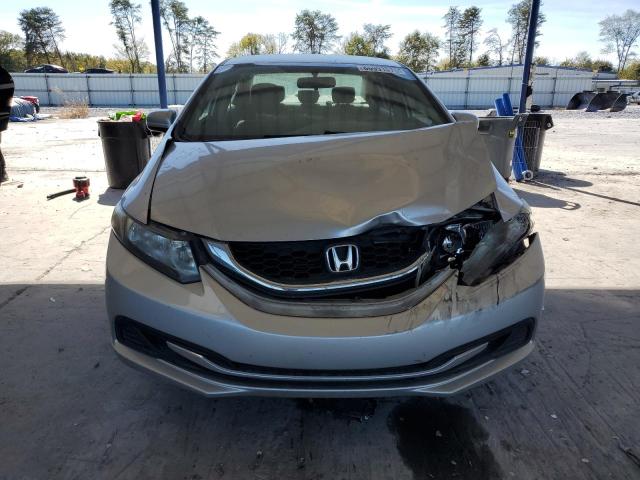 2015 HONDA CIVIC SE 19XFB2F78FE113392