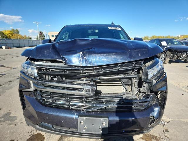 2021 CHEVROLET TAHOE K150 #3282607884