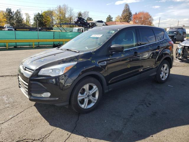 2015 FORD ESCAPE SE - 1FMCU9GX8FUC25529