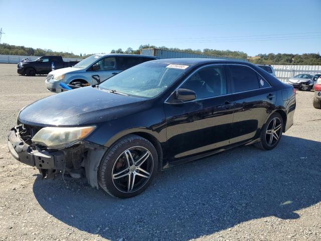2014 TOYOTA CAMRY L - 4T1BF1FK4EU367078
