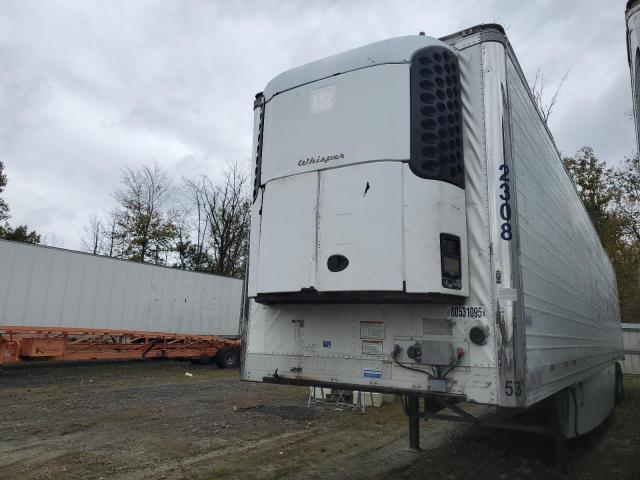 2023 GREAT DANE REEFER #3275431794