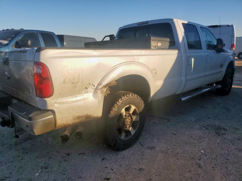 2014 FORD F350 SUPER #3284627335