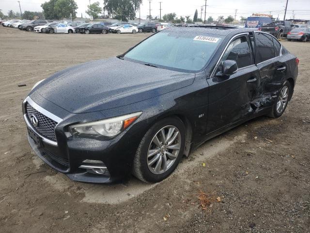 2016 INFINITI Q50 BASE #3310629781