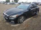Lot #3310629781 2016 INFINITI Q50 BASE