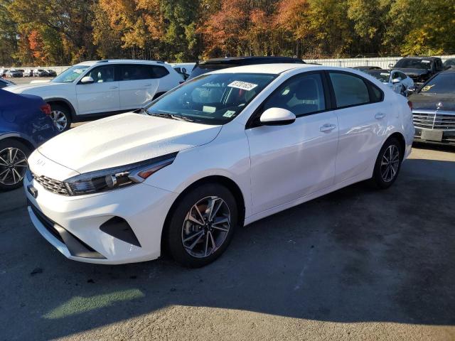 2024 KIA FORTE LX #3303728444