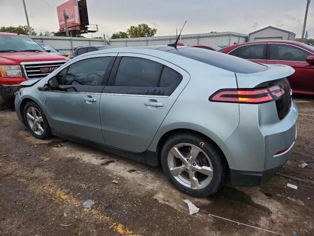 2012 CHEVROLET VOLT #3284142560