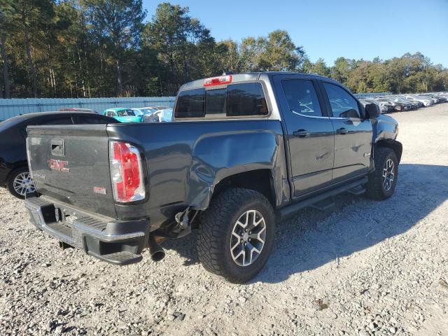 2015 GMC CANYON SLE - 1GTG6BE35F1275250