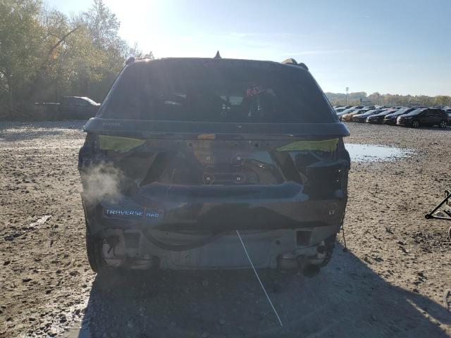 2020 CHEVROLET TRAVERSE L - 1GNEVMKW5LJ198774