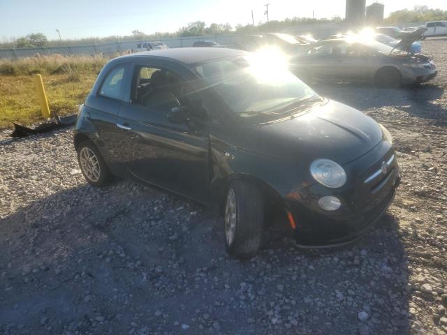 2015 FIAT 500 POP 3C3CFFAR6FT561878