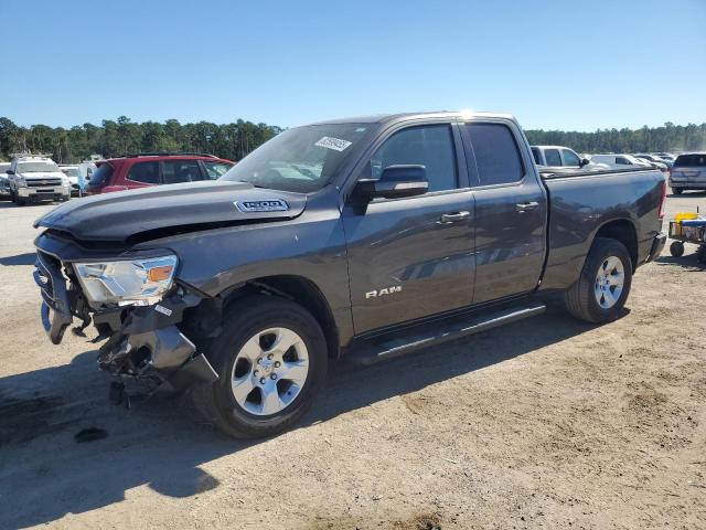 Global Auto Auctions: 2020 RAM 1500 BIG H