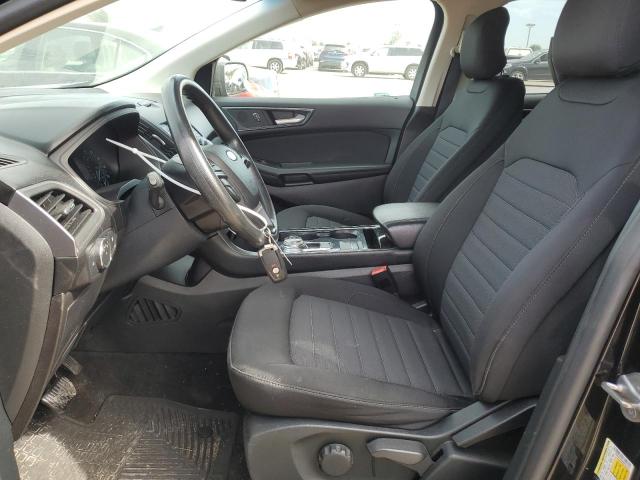 2019 FORD EDGE SE - 2FMPK3G90KBC50740