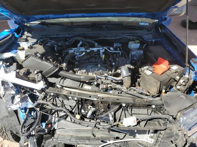 2025 FORD RANGER XLT - 1FTER4GH3SLE05558