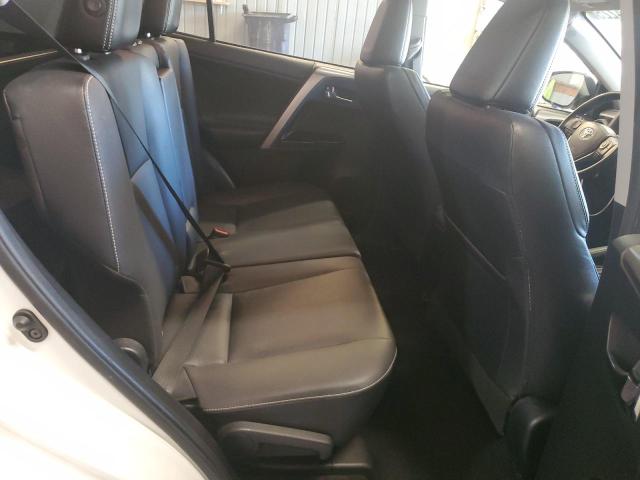 2018 TOYOTA RAV4 LIMITED - JTMDFREV8JJ239641