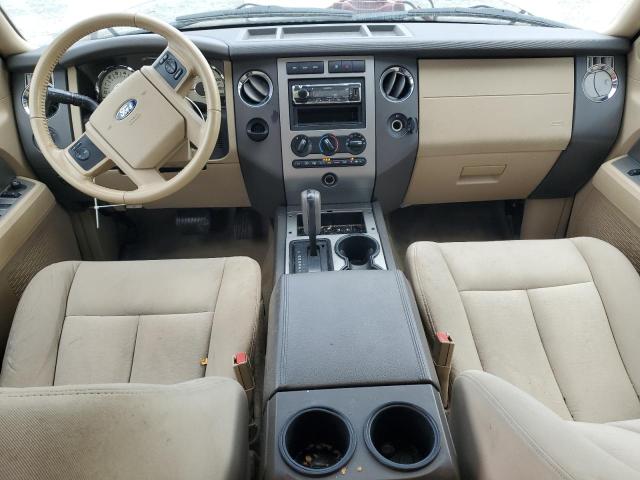 2013 FORD EXPEDITION XLT - 1FMJU1H5XDEF50373