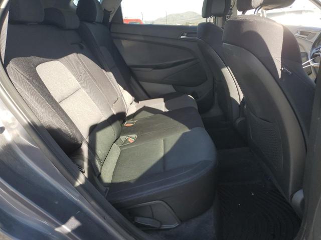 2016 HYUNDAI TUCSON LIM #3281456990