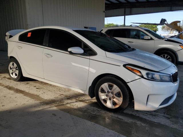 2017 KIA FORTE LX #3303658935