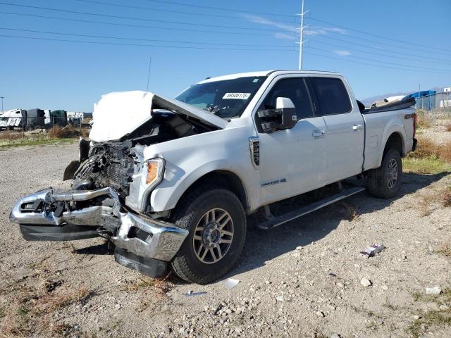 Global Auto Auctions: 2017 FORD F350 SUPER