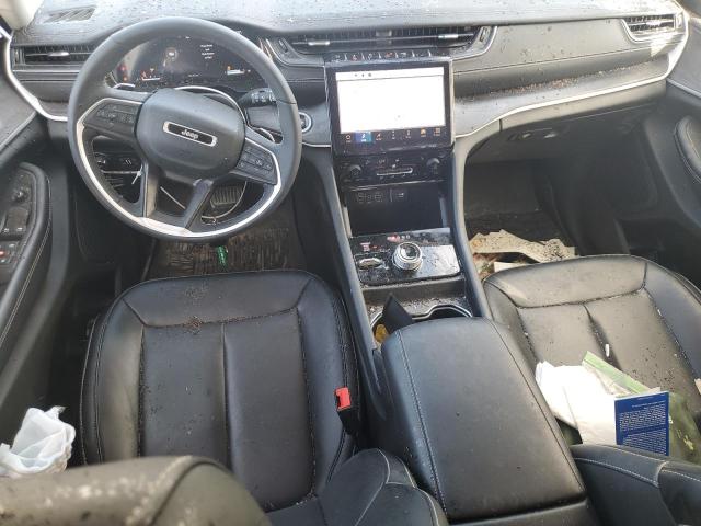 2023 JEEP GRAND CHER - 1C4RJHBG9P8910402