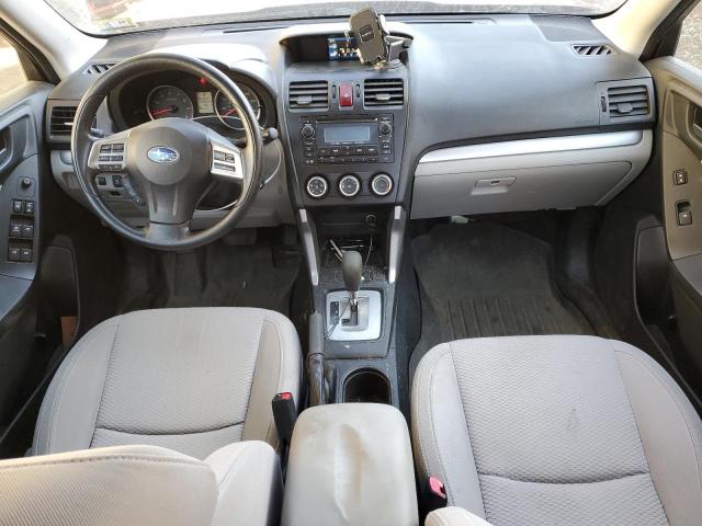 2015 SUBARU FORESTER 2 - JF2SJABCXFH503761