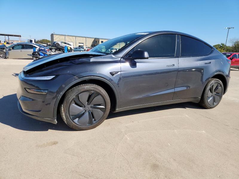 Global Auto Auctions: 2026 TESLA MODEL Y