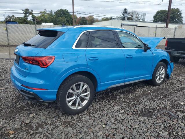 2022 AUDI Q3 PREMIUM - WA1DECF3XN1139117