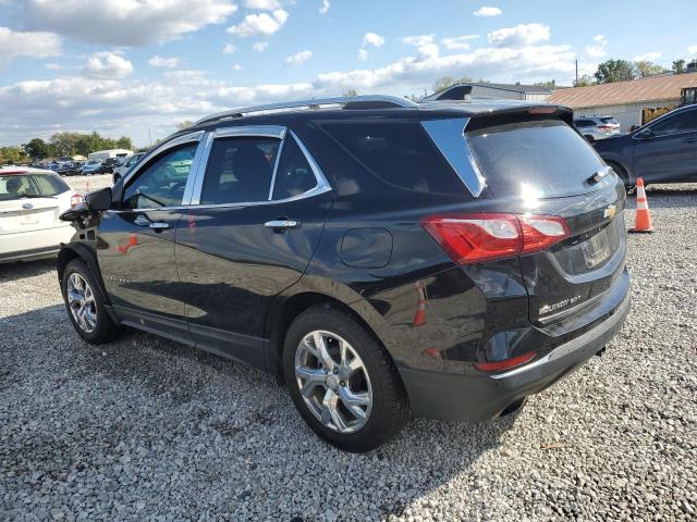2019 CHEVROLET EQUINOX LT 3GNAXLEX6KL128683