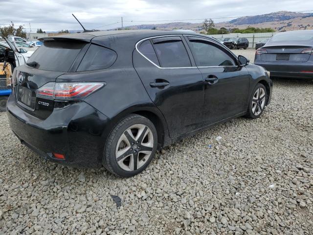 2011 LEXUS CT 200 #3304500553