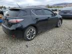 Lot #3304500553 2011 LEXUS CT 200