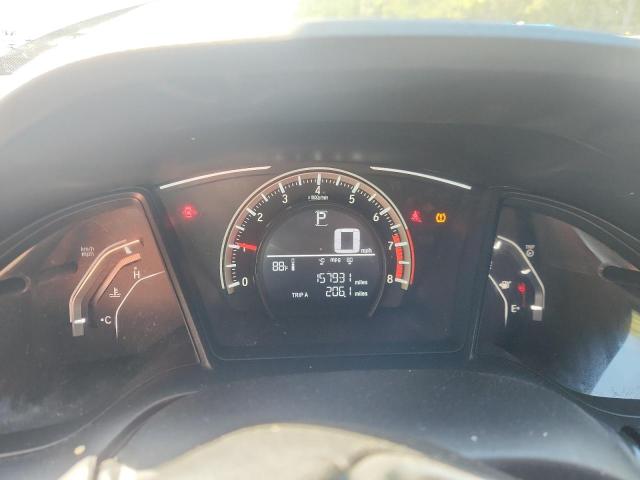 2017 HONDA CIVIC LX - 2HGFC4B55HH300708