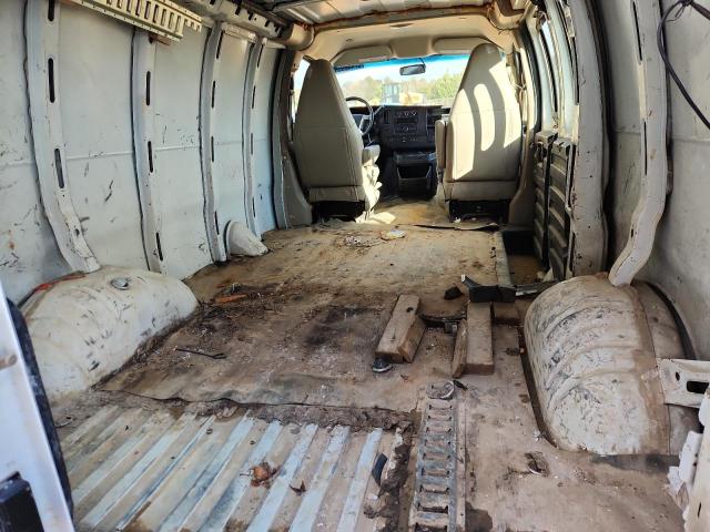 2019 CHEVROLET EXPRESS G2 #3284779527