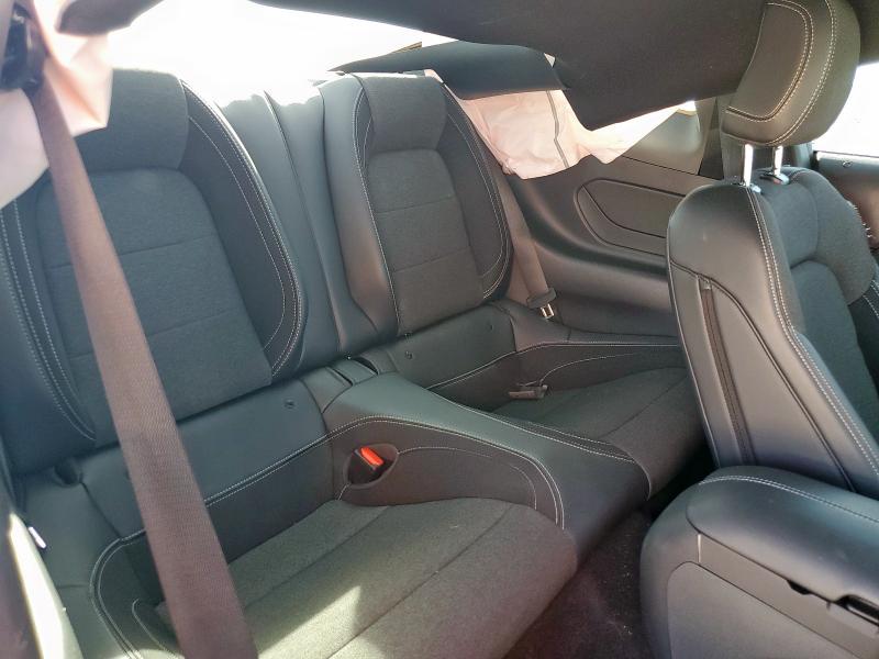 2025 FORD MUSTANG GT - 1FA6P8CF6S5405716