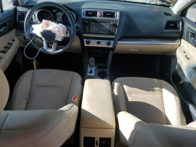 2017 SUBARU OUTBACK 2. - 4S4BSAKC9H3270916